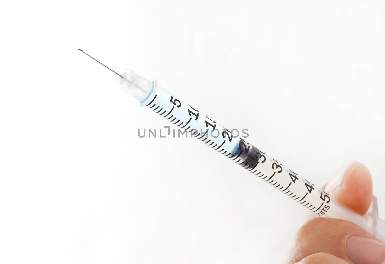 Syringe by melpomene