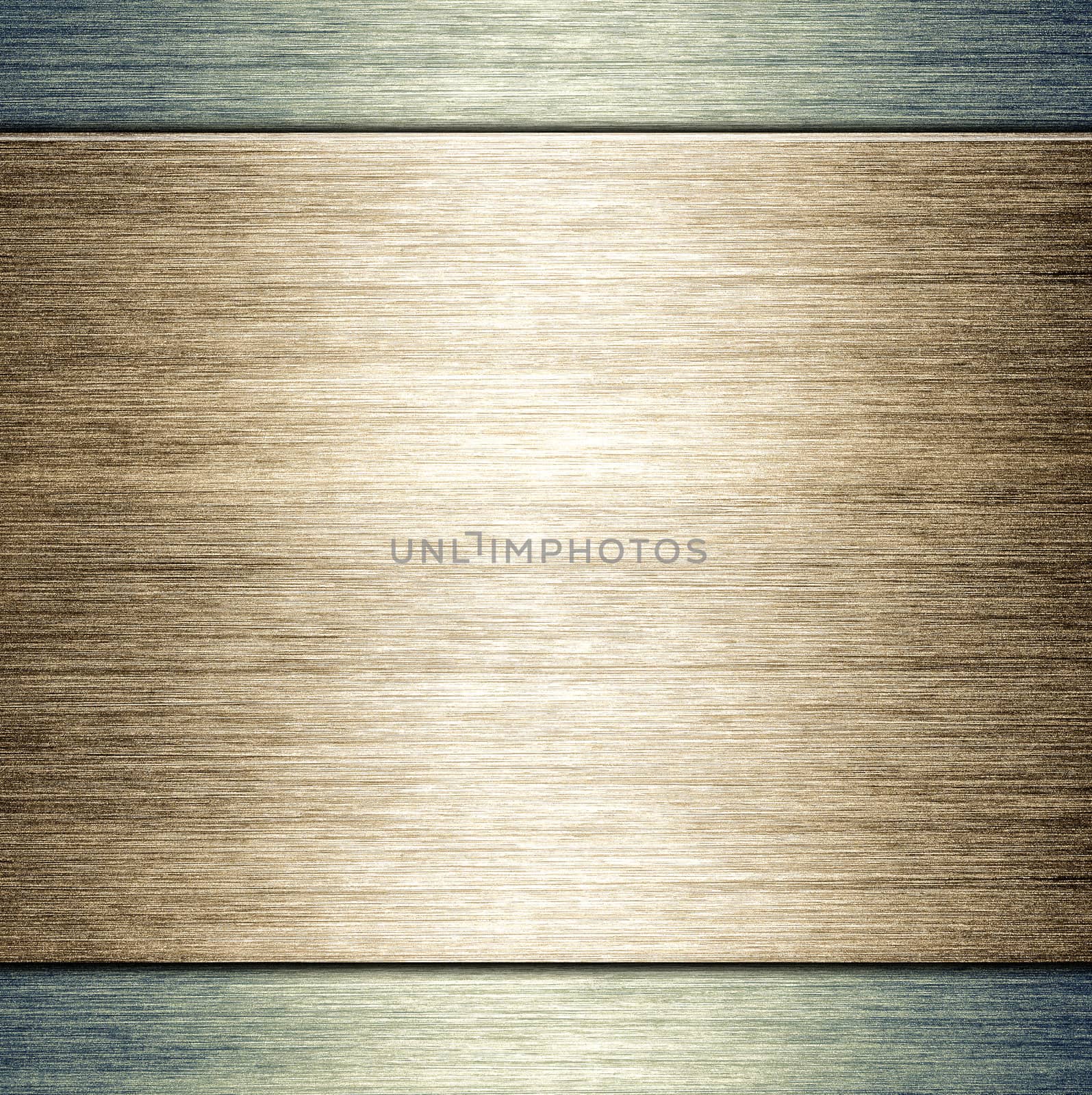 pattern of Brushed metal background. metal plate template