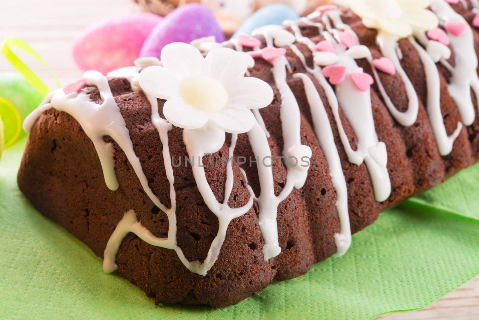 Easter cake