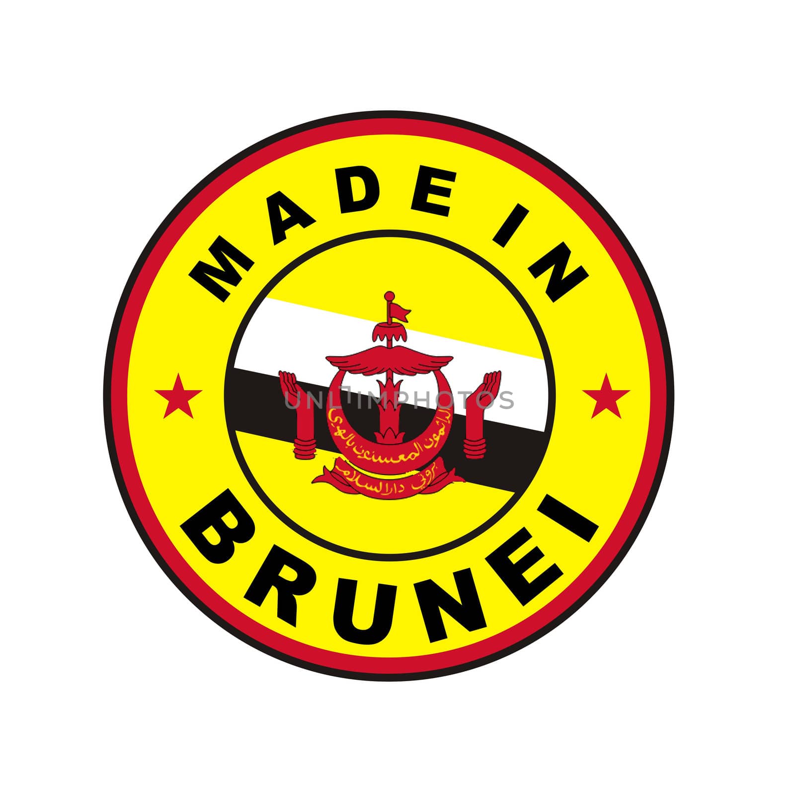 made in brunei by tony4urban