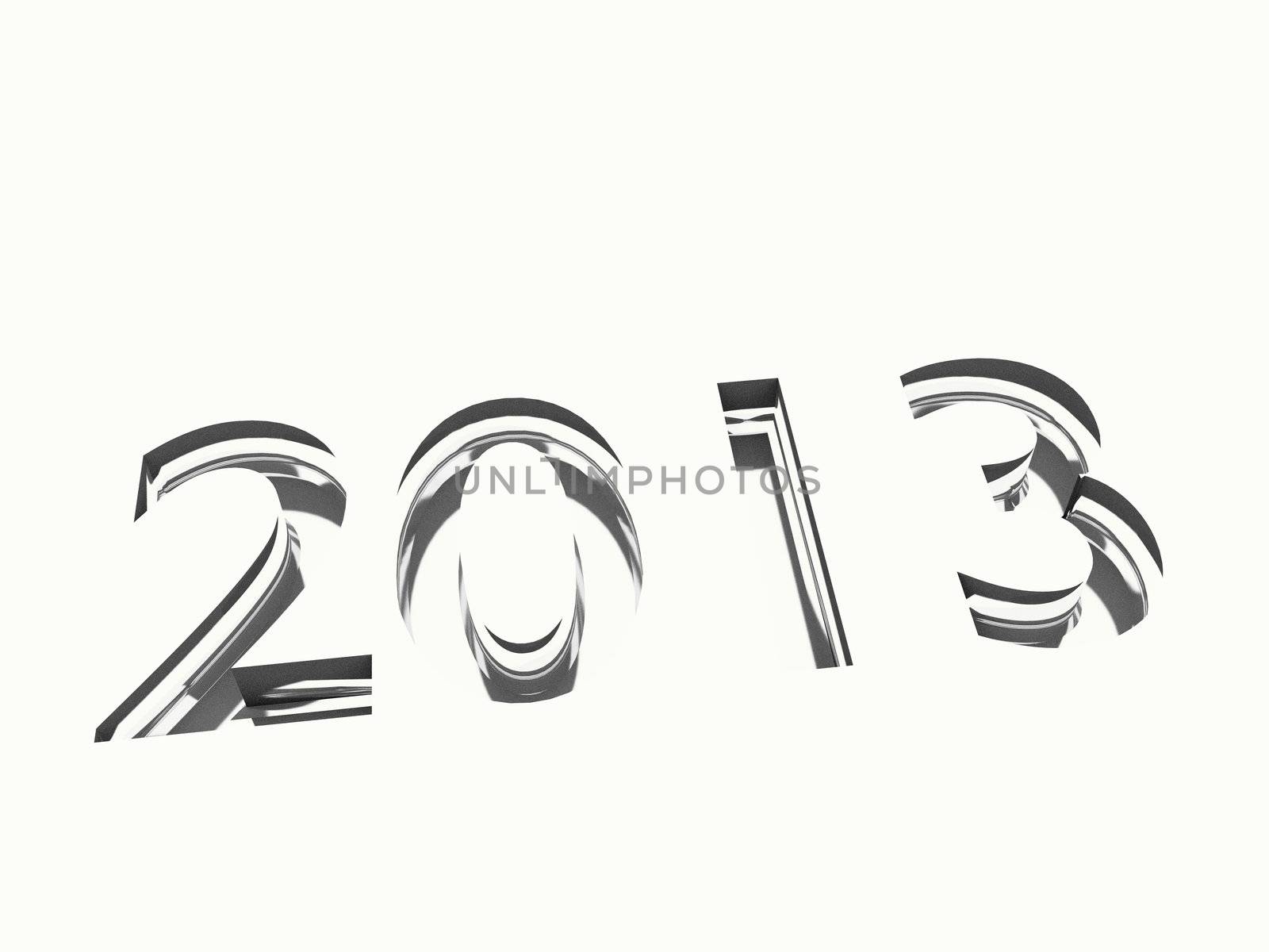 2013 year engravings for conceptual background