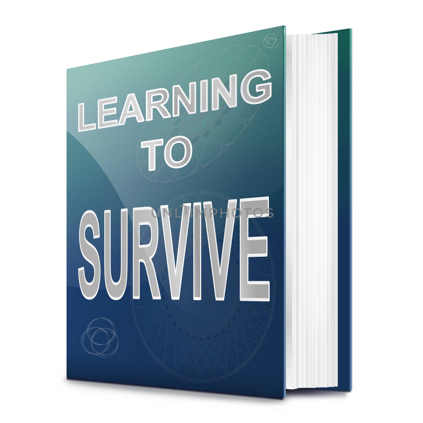 Learn to survive concept. by 72soul