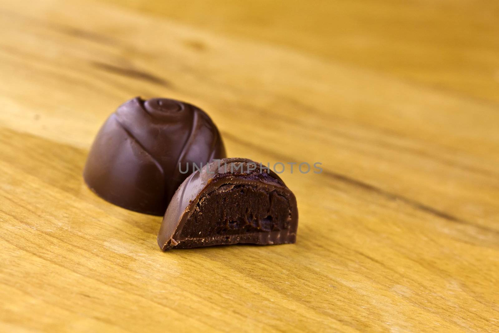 Chocolate by oneinamillion