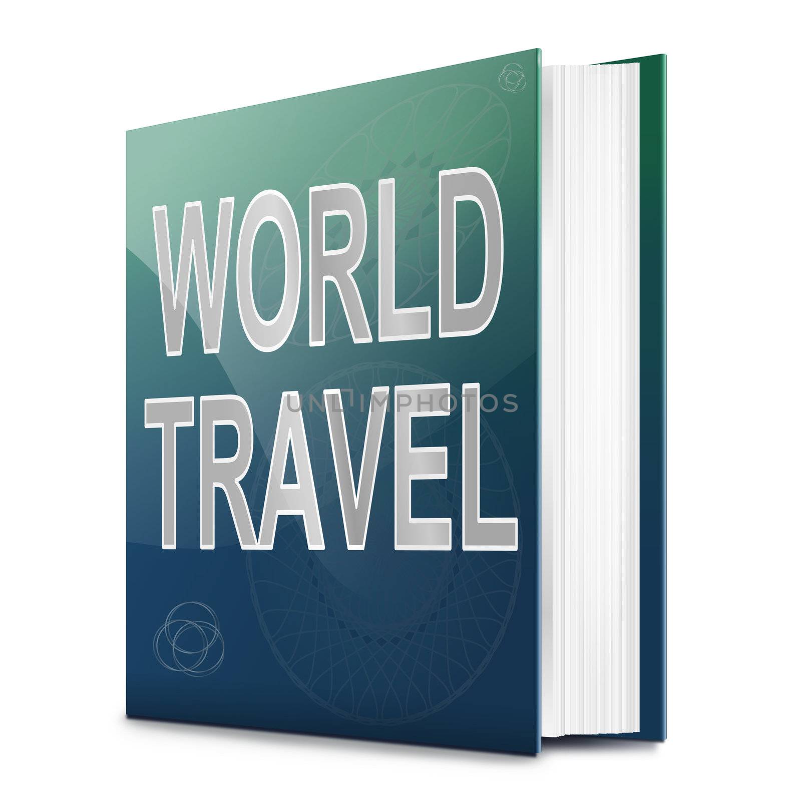World travel concept. by 72soul
