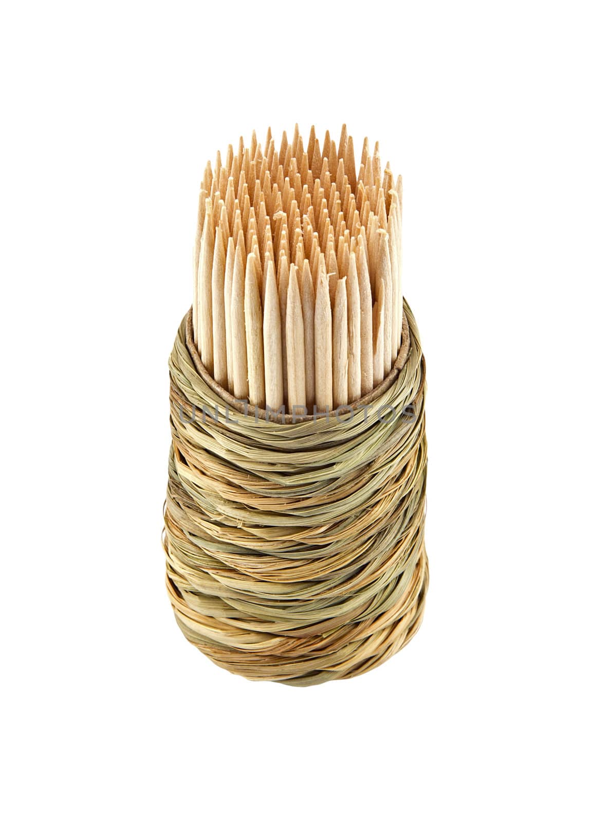 Toothpicks by renegadewanderer