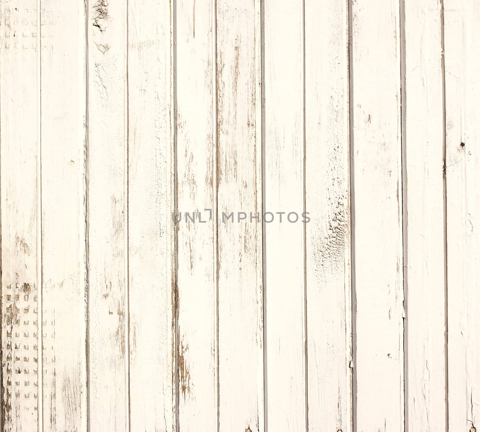 old wooden panel background in grunge style