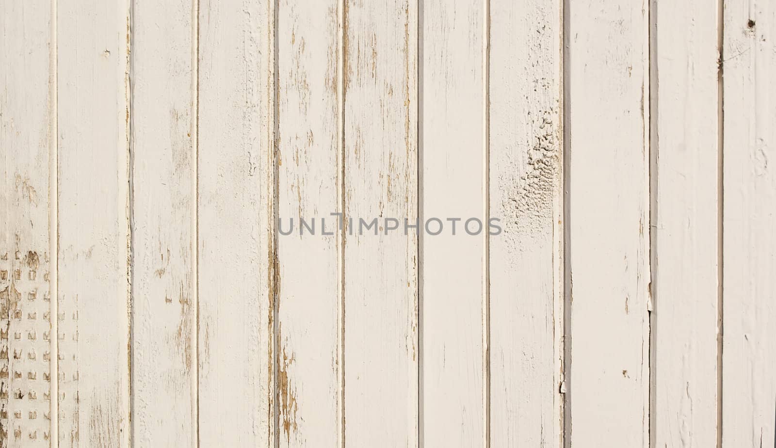 old wooden panel background in grunge style