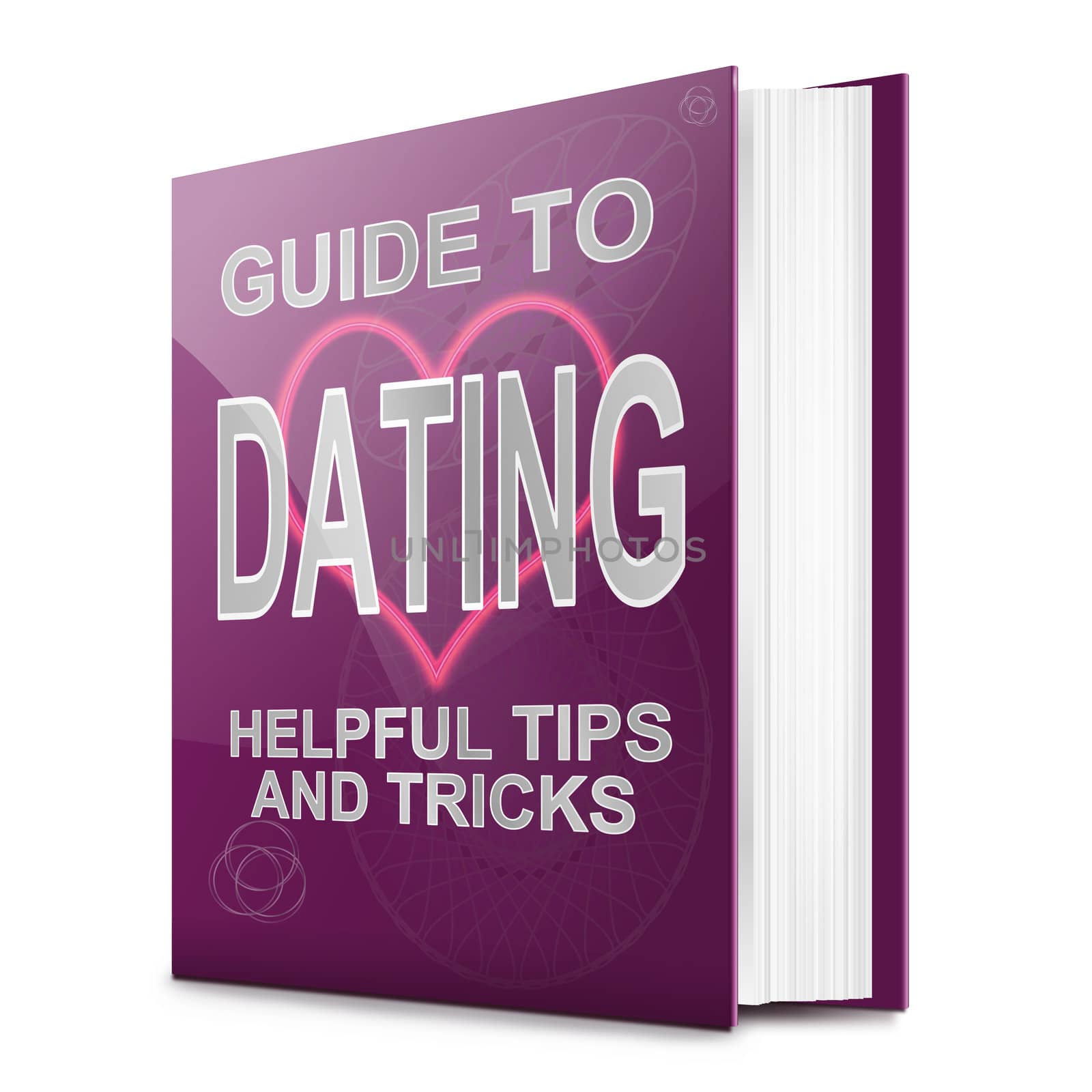 Dating advice concept. by 72soul