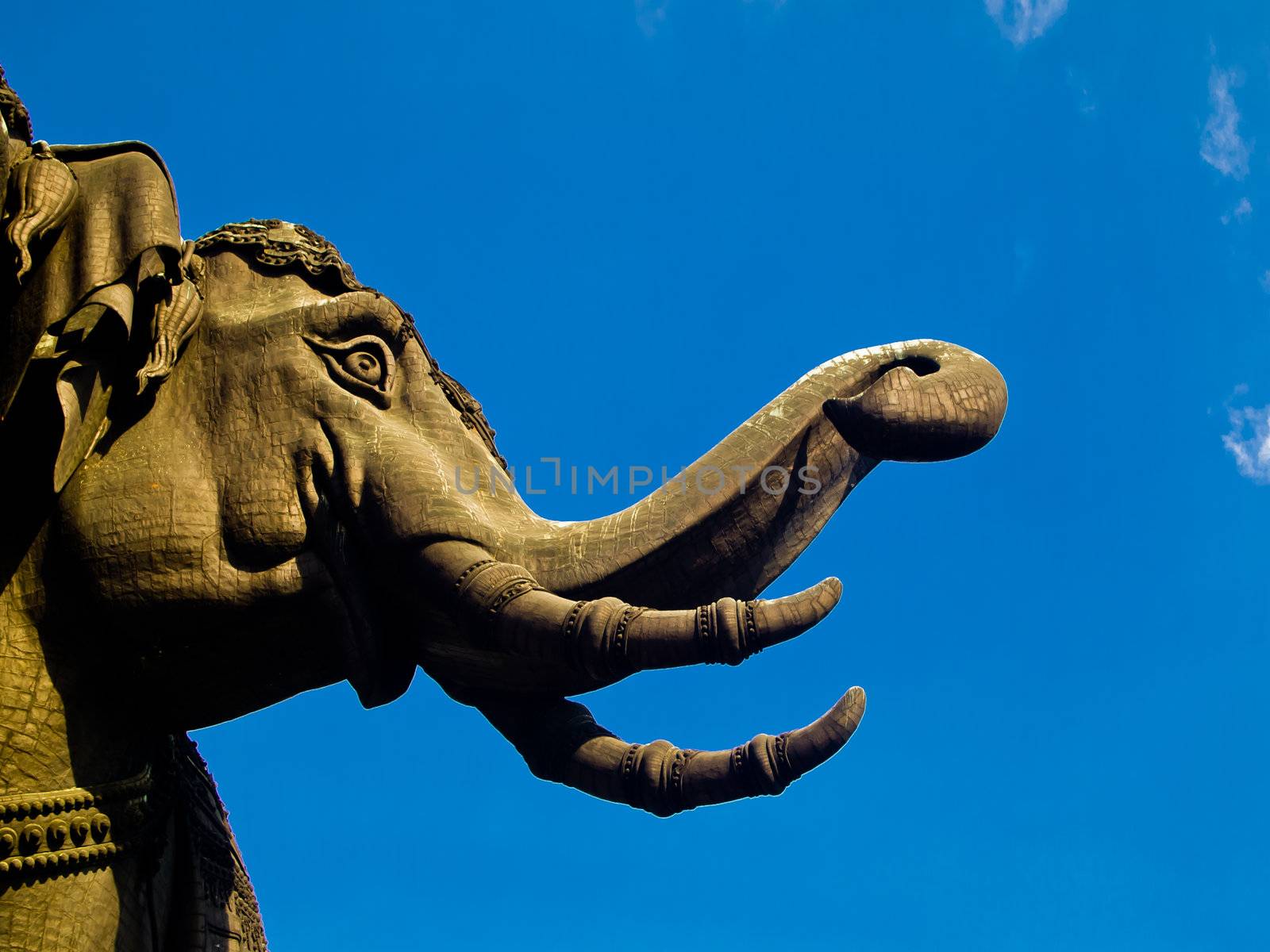 Erawan monument3 by gjeerawut