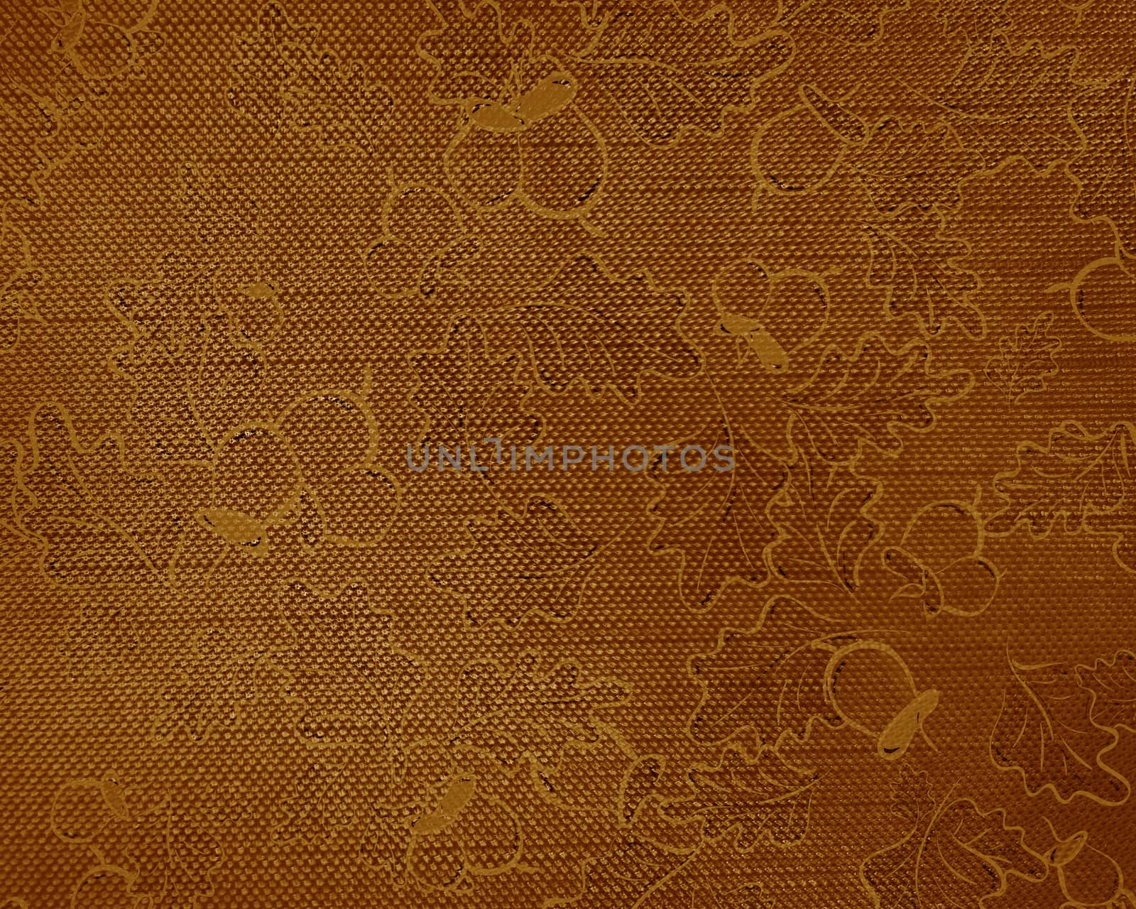 abstract background. Texture of old fabric with floral pattern