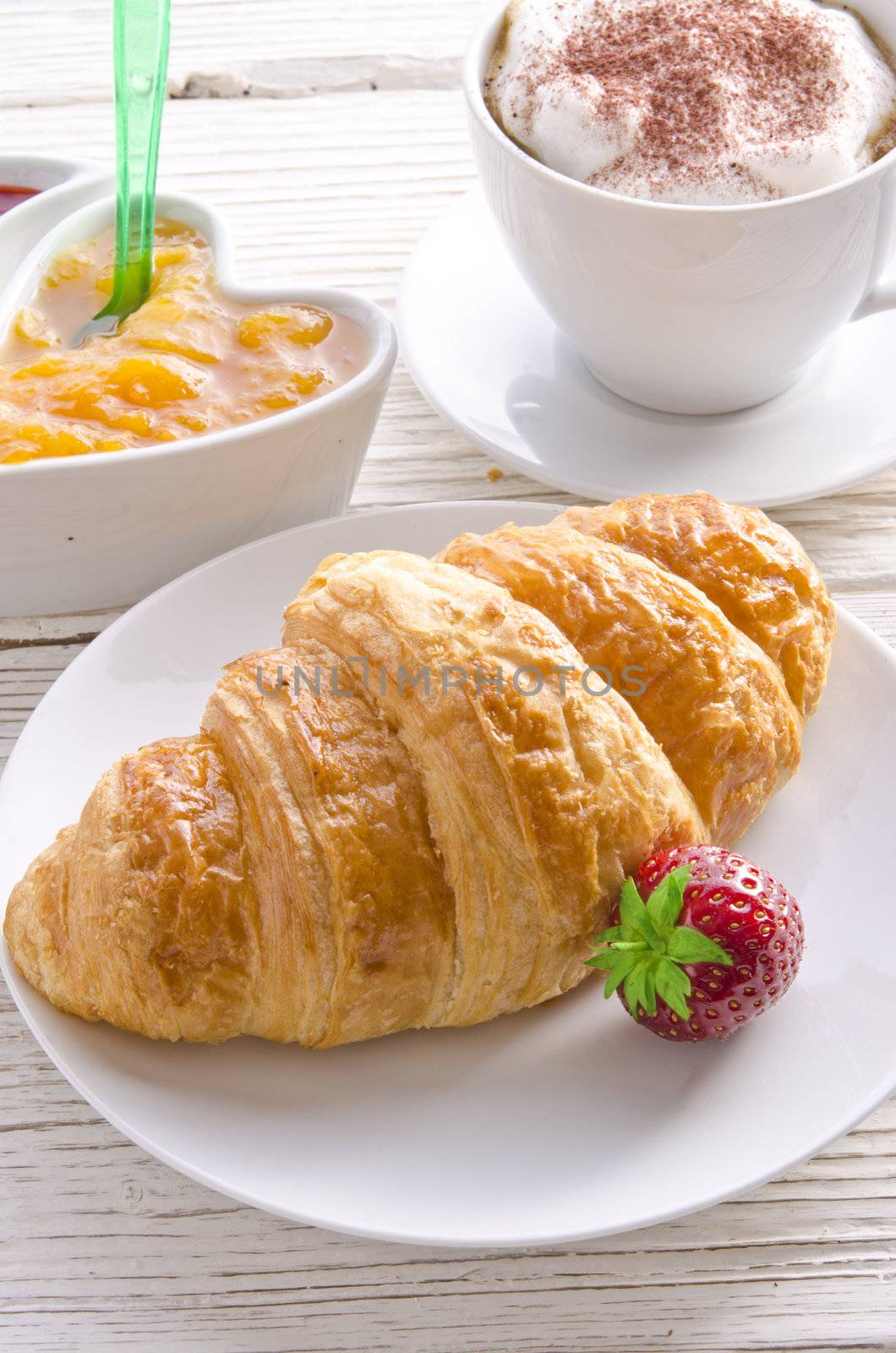 Croissant