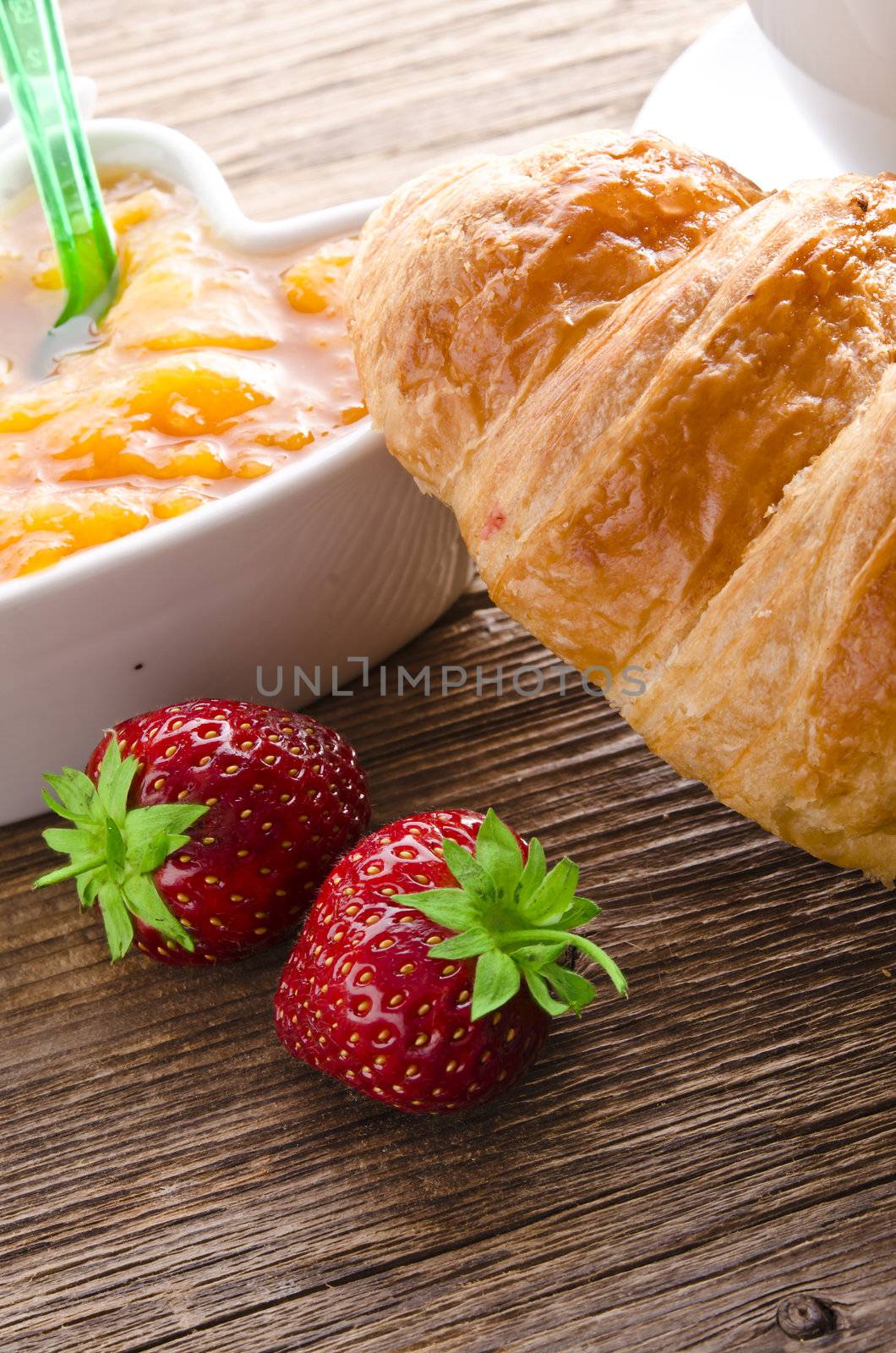 Croissant