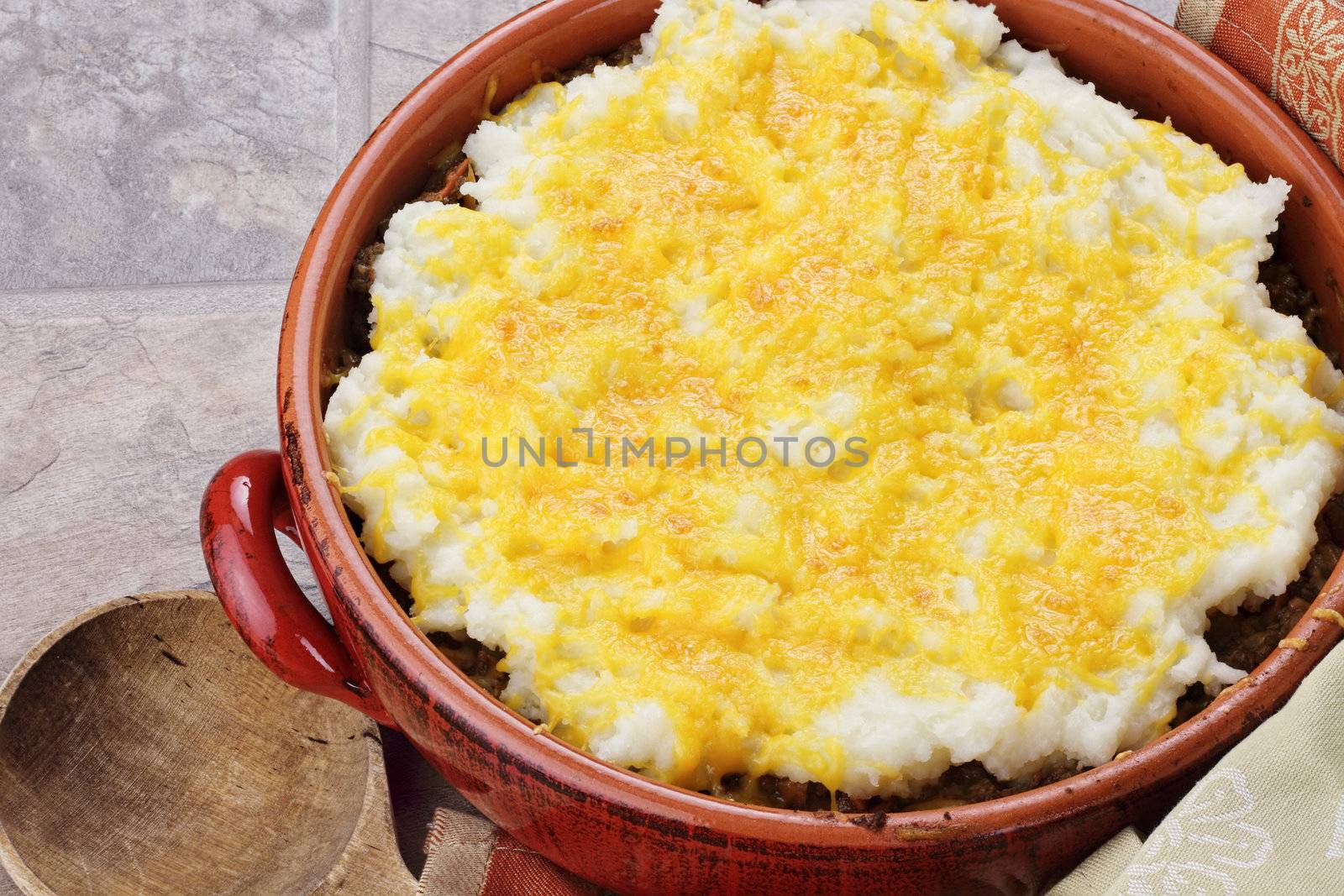 Shepard's Pie by StephanieFrey