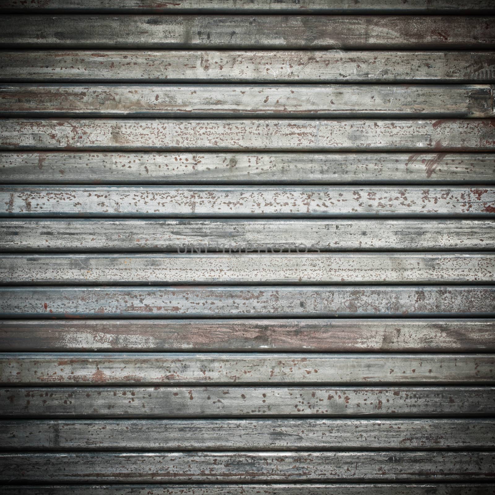 steel of pattern background by sayhmog