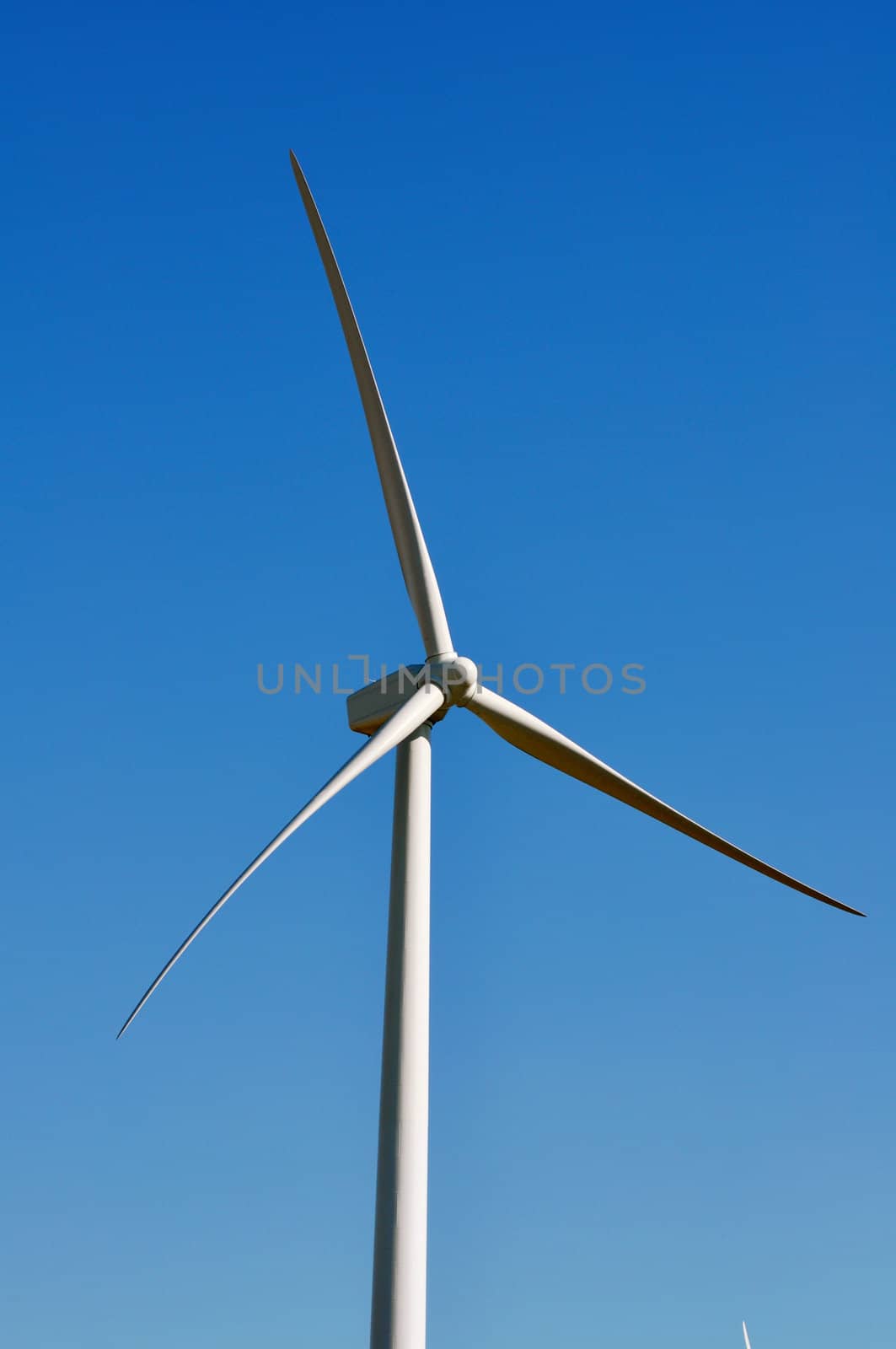 Wind Turbines by RefocusPhoto