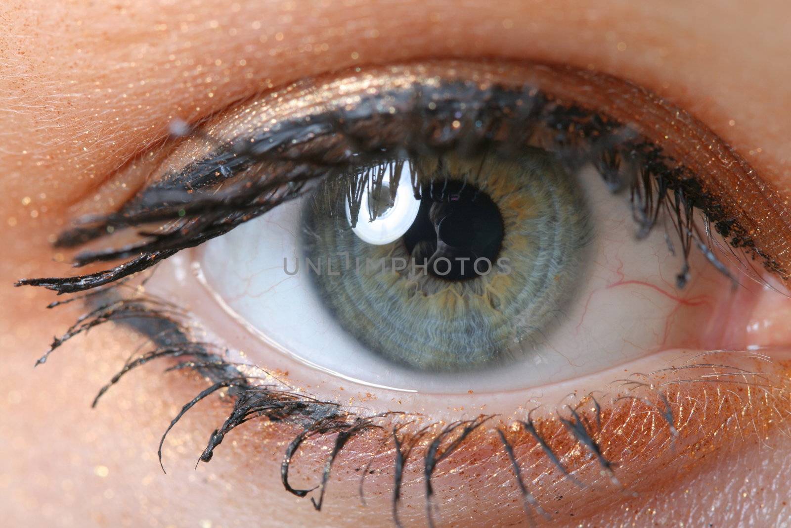 eye by Yellowj