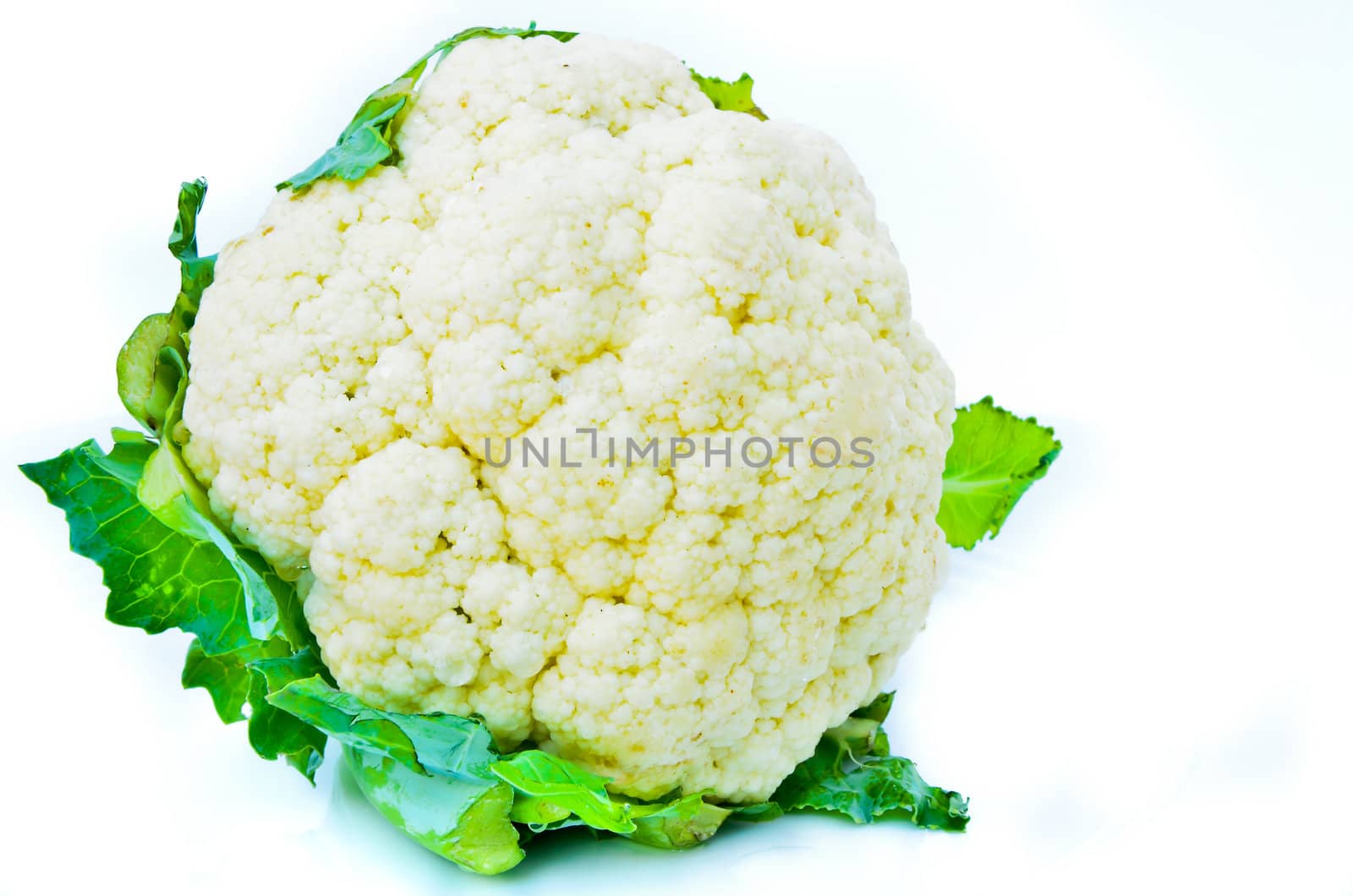 Cauliflower