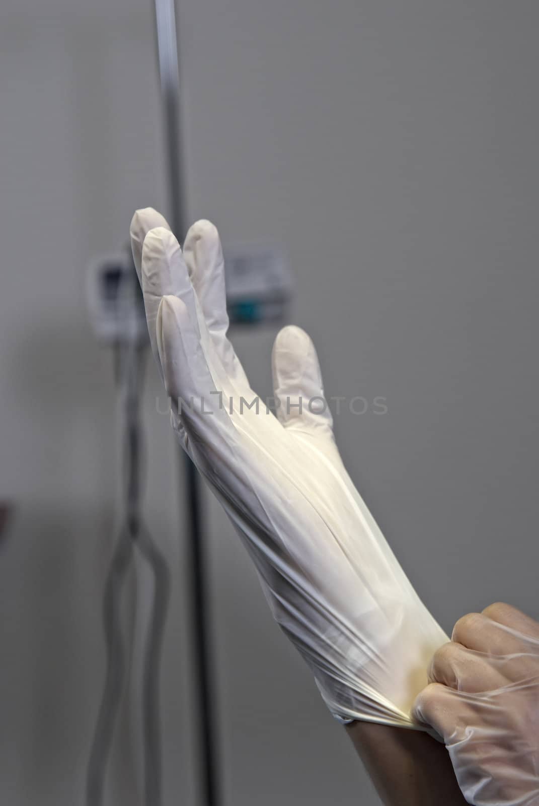 Medical Glove