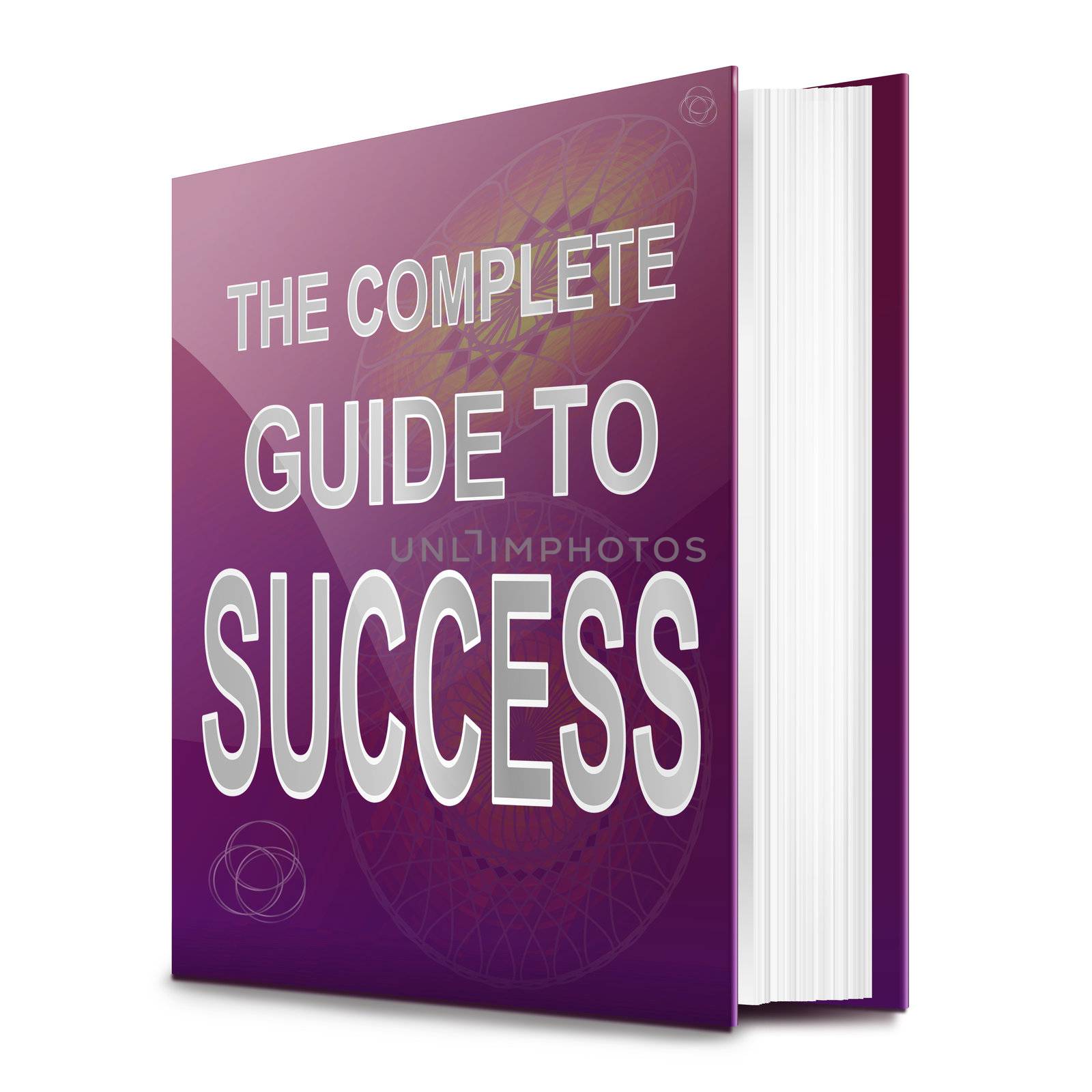 Success concept. by 72soul