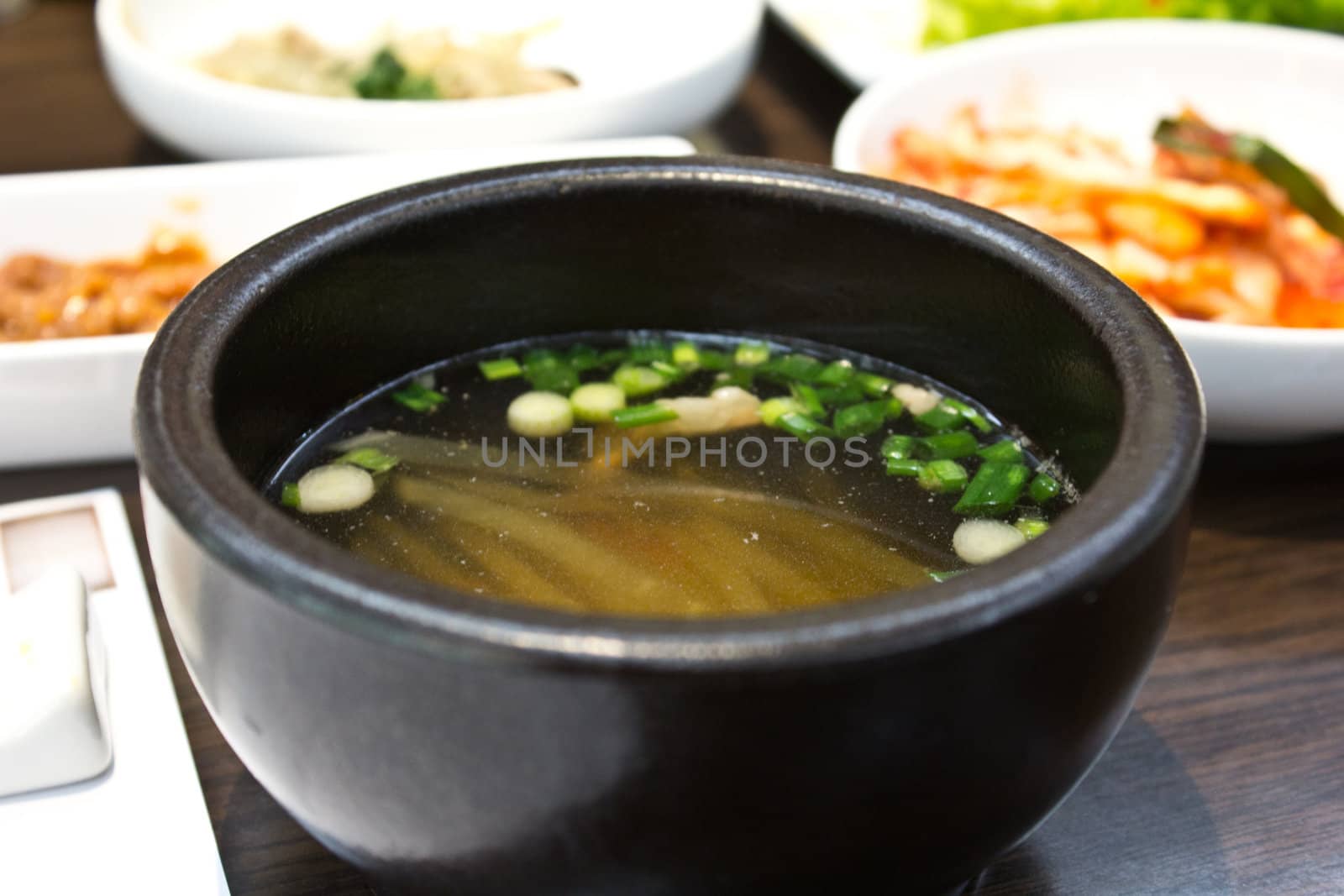 miso soup4 by redthirteen