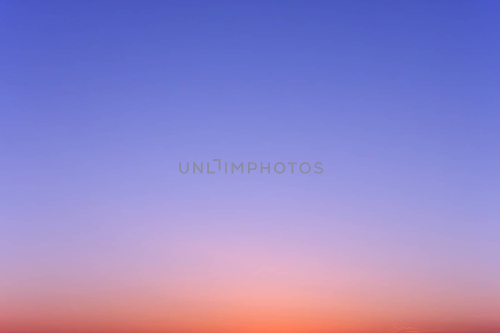 sunset sky background