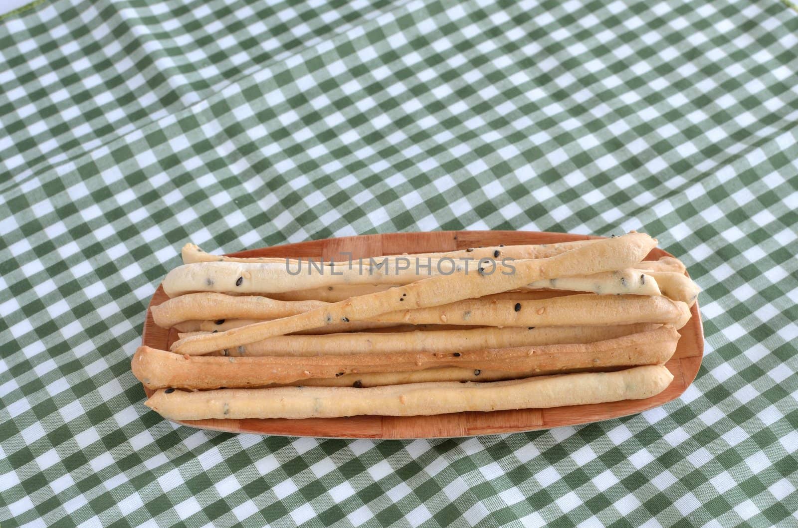 bread sticks
