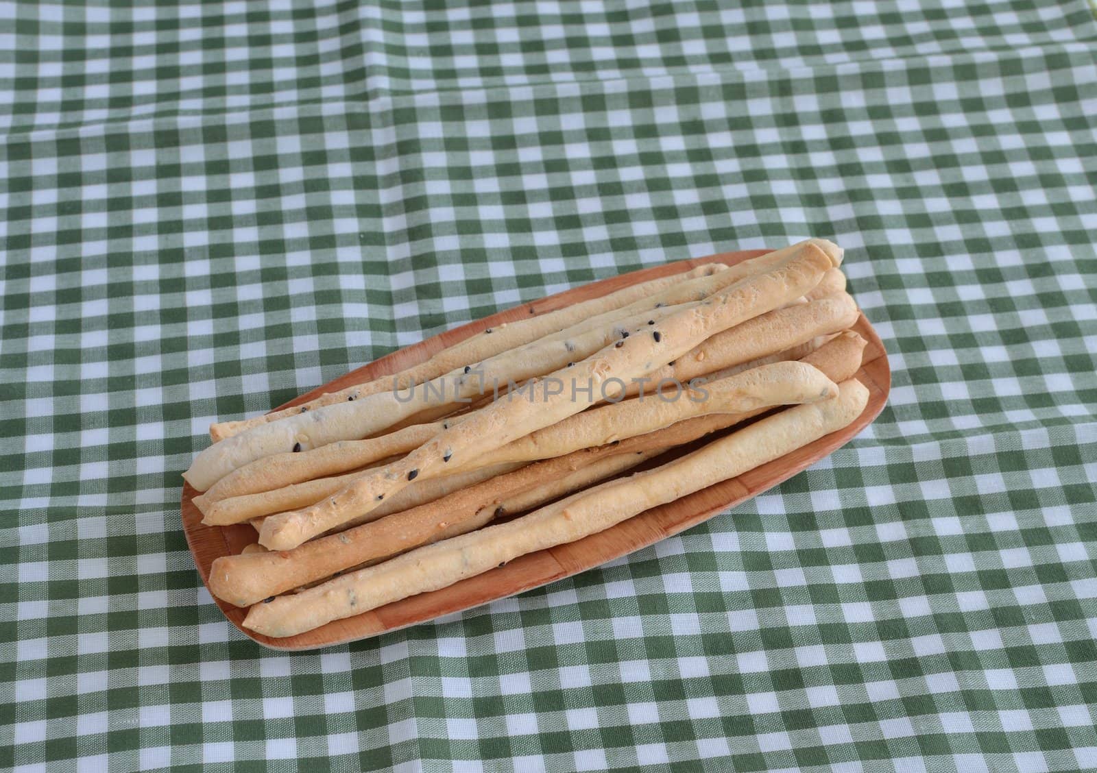 bread sticks
