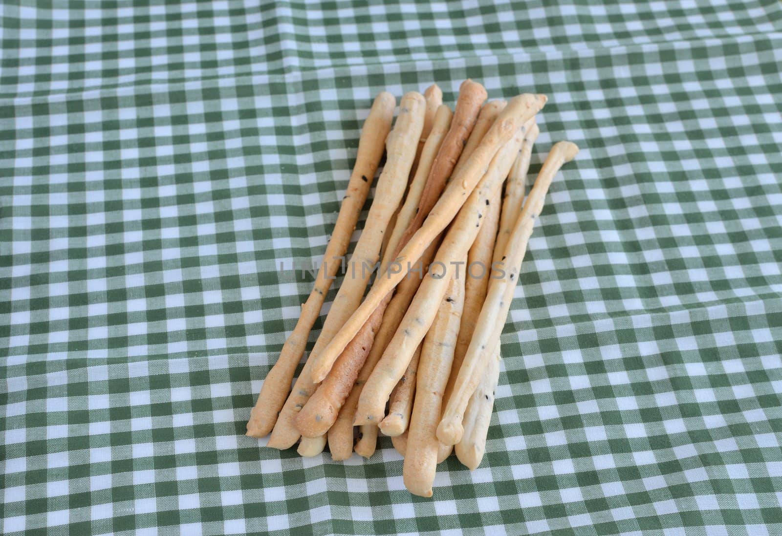 bread sticks