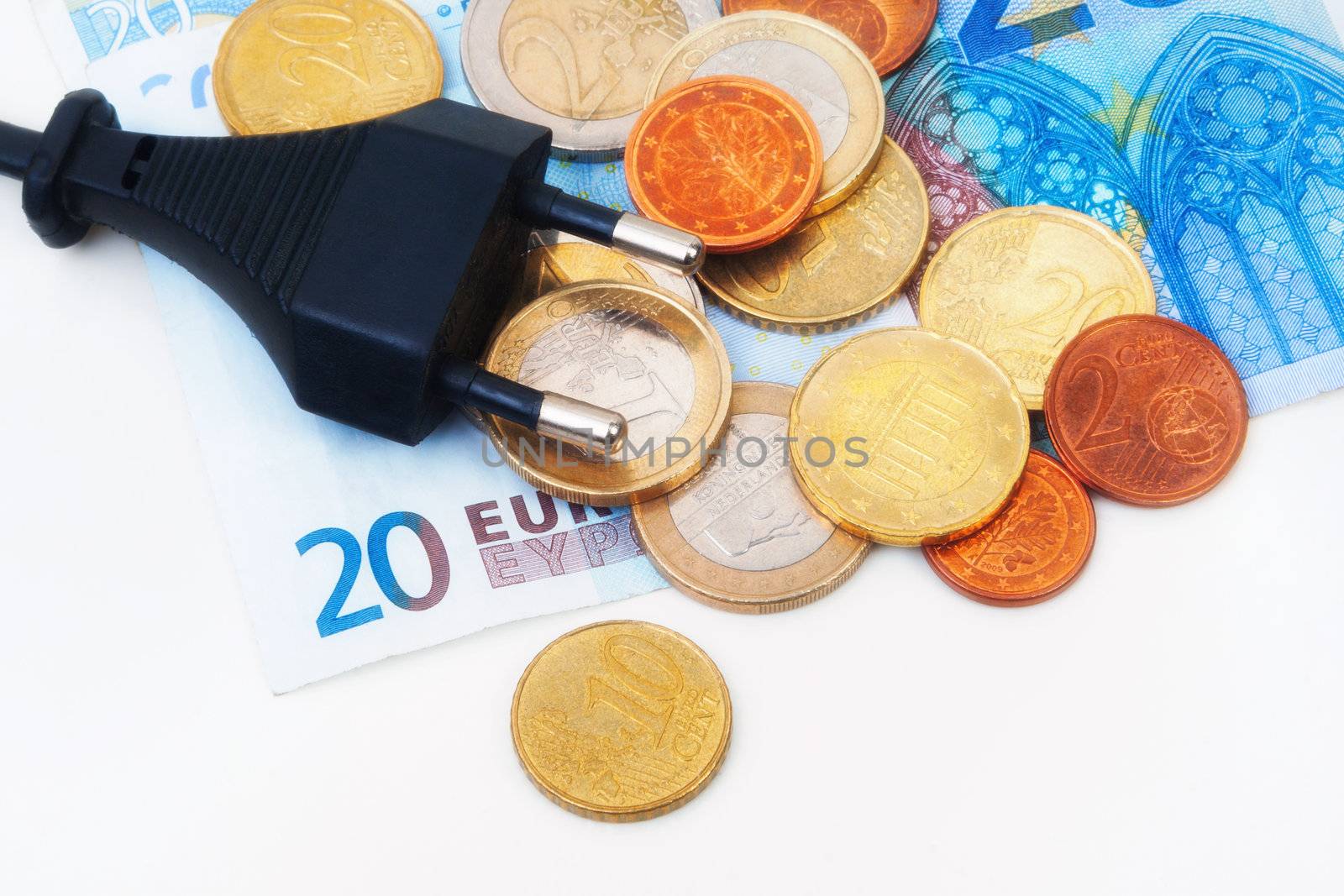 Euro Plug by Mazirama