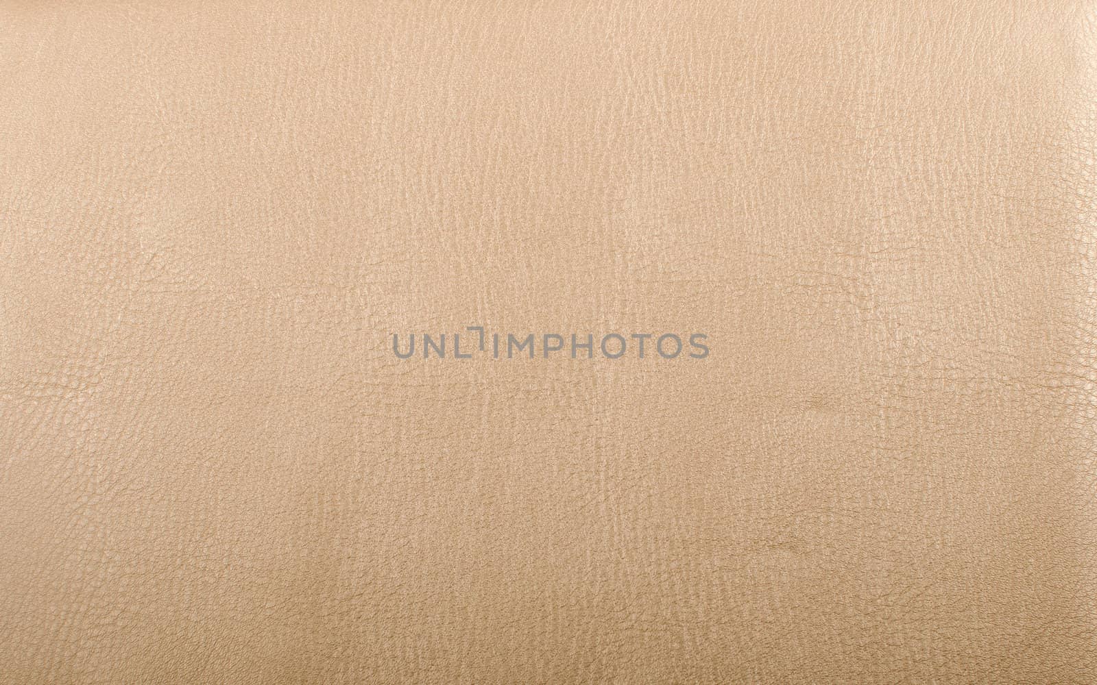 Close up background of golden leather