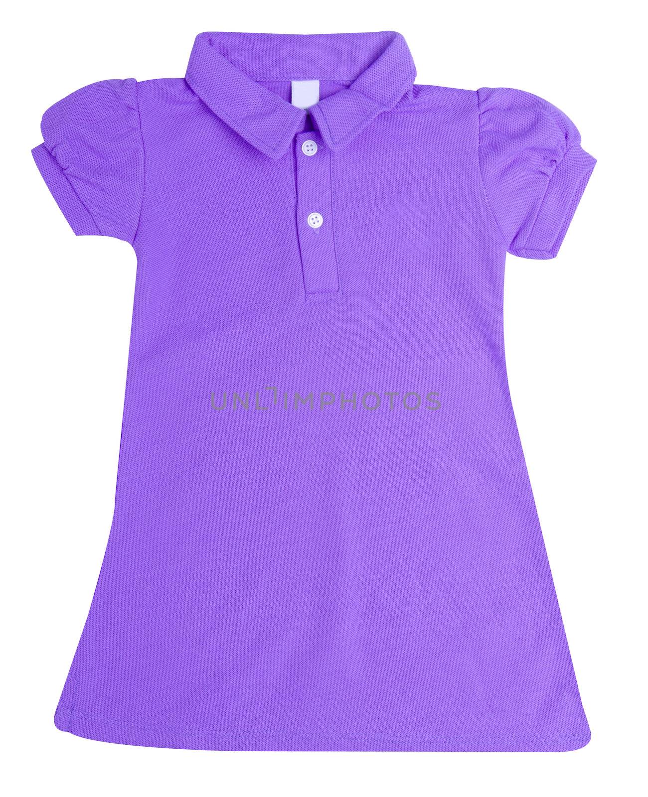 shirt, kids & dress shirt on the background.