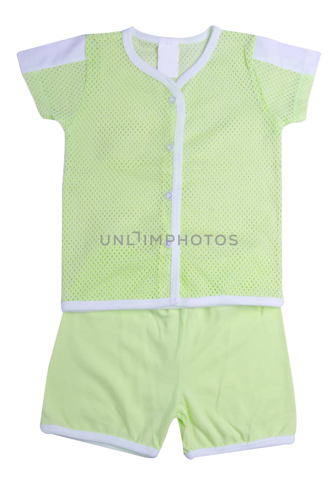 baby shirts and pants