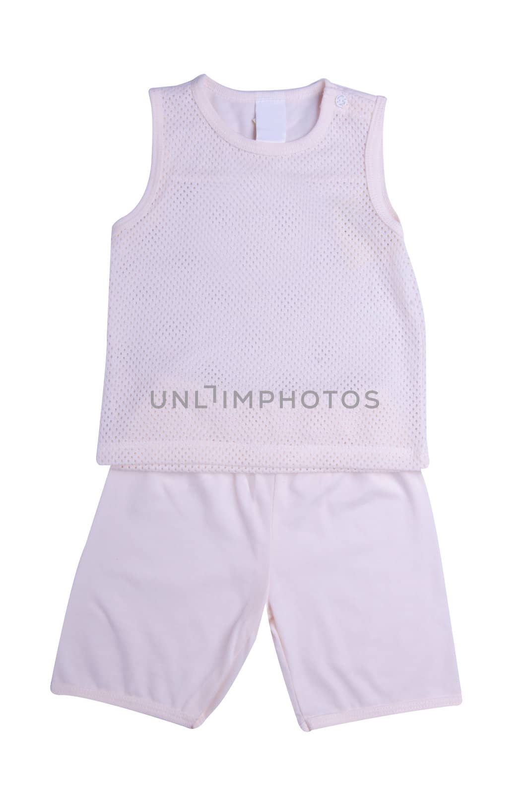baby shirts and pants