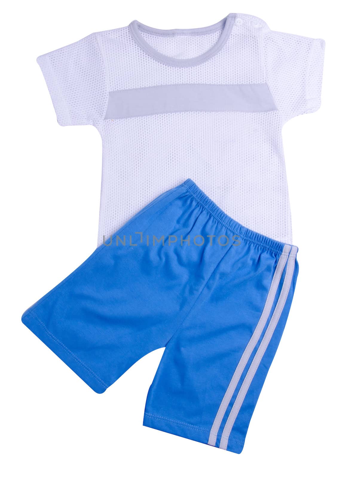 baby shirts and pants