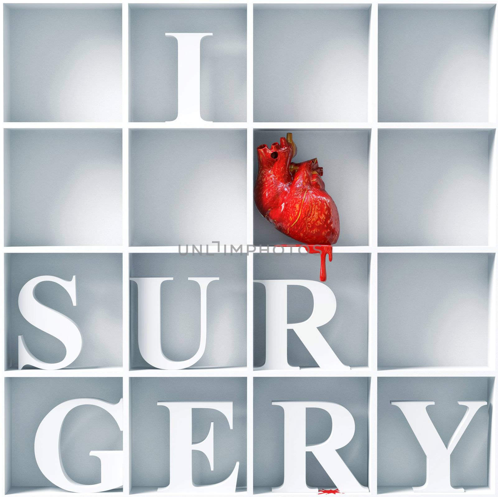 I love surgery by vicnt