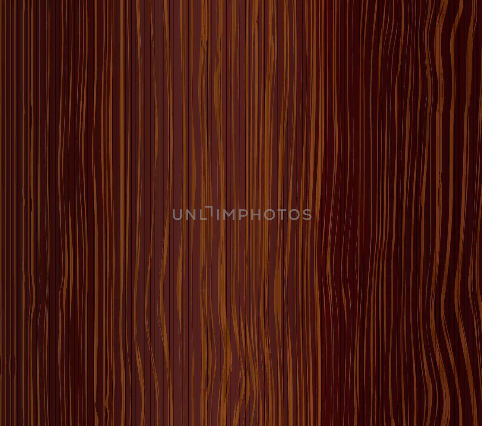 Wood texture with brown color