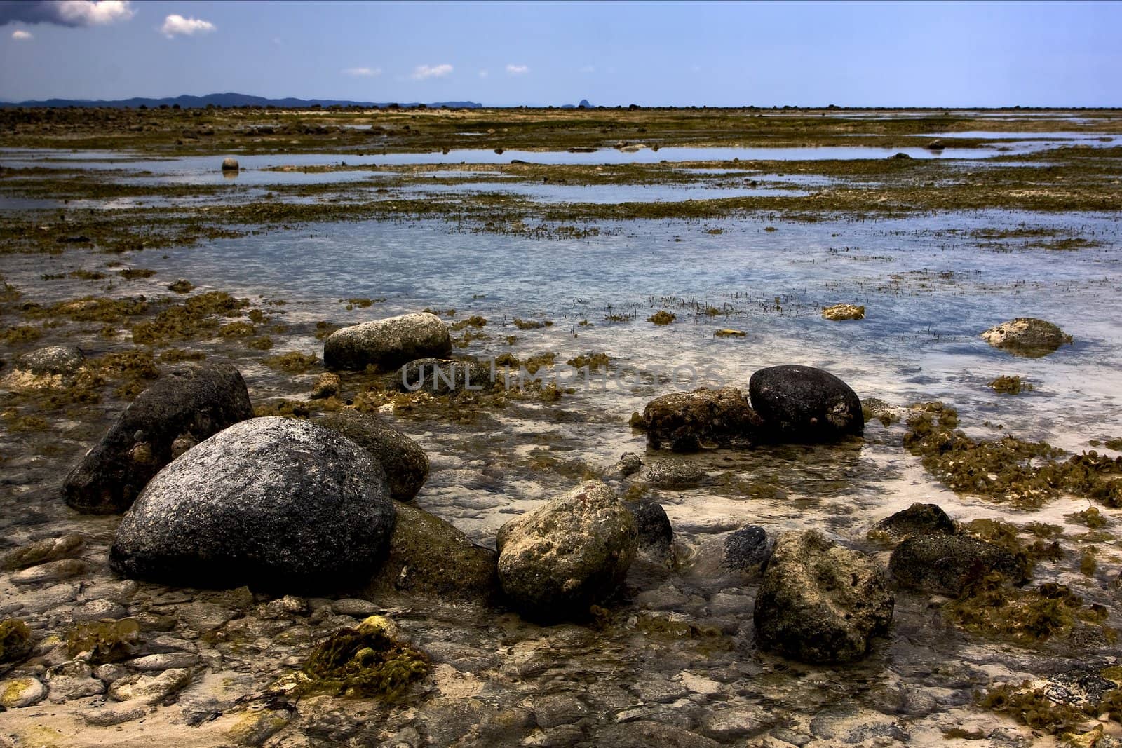 rock in madagascar