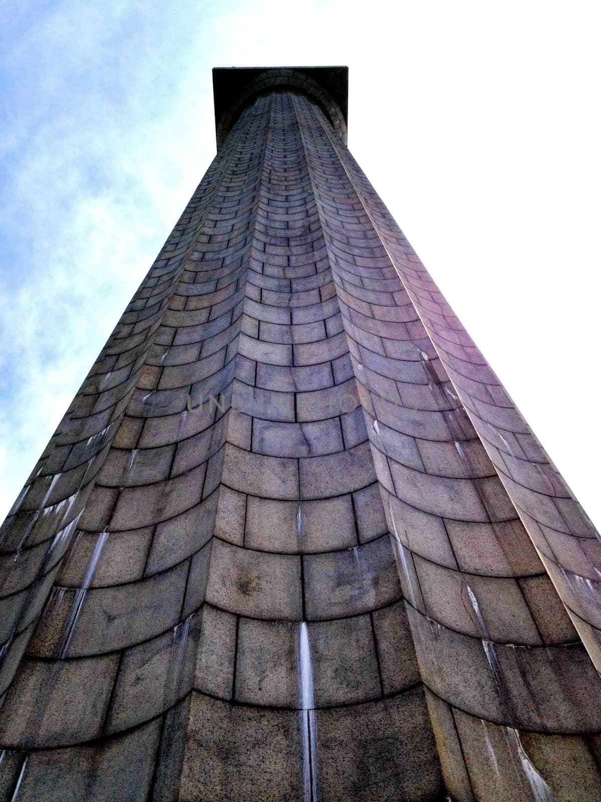 Perry Victory and Peace Memorial by RefocusPhoto