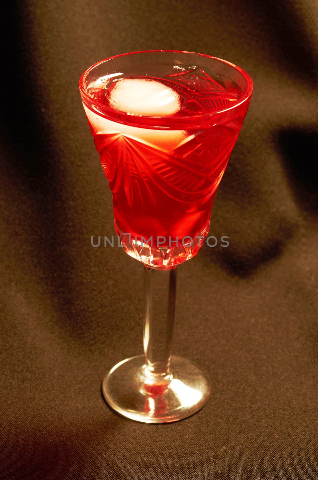 Wineglass by subos