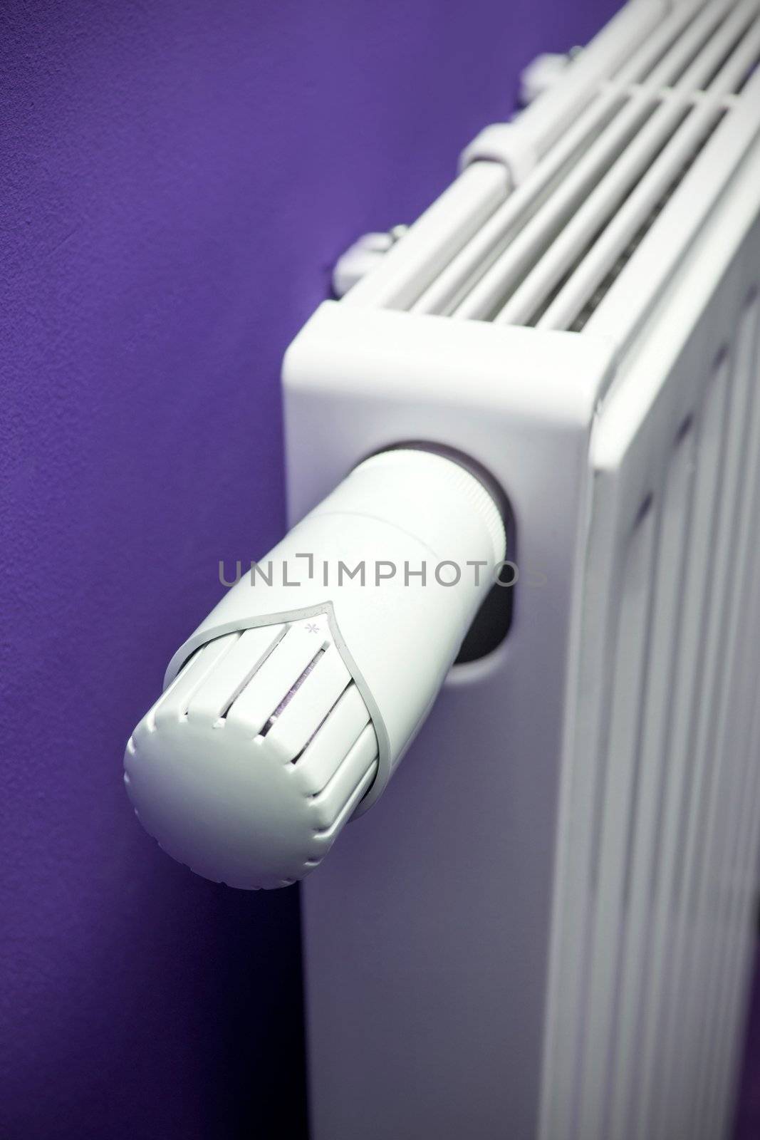 temperature regulator, thermostatic radiator  by simpson33