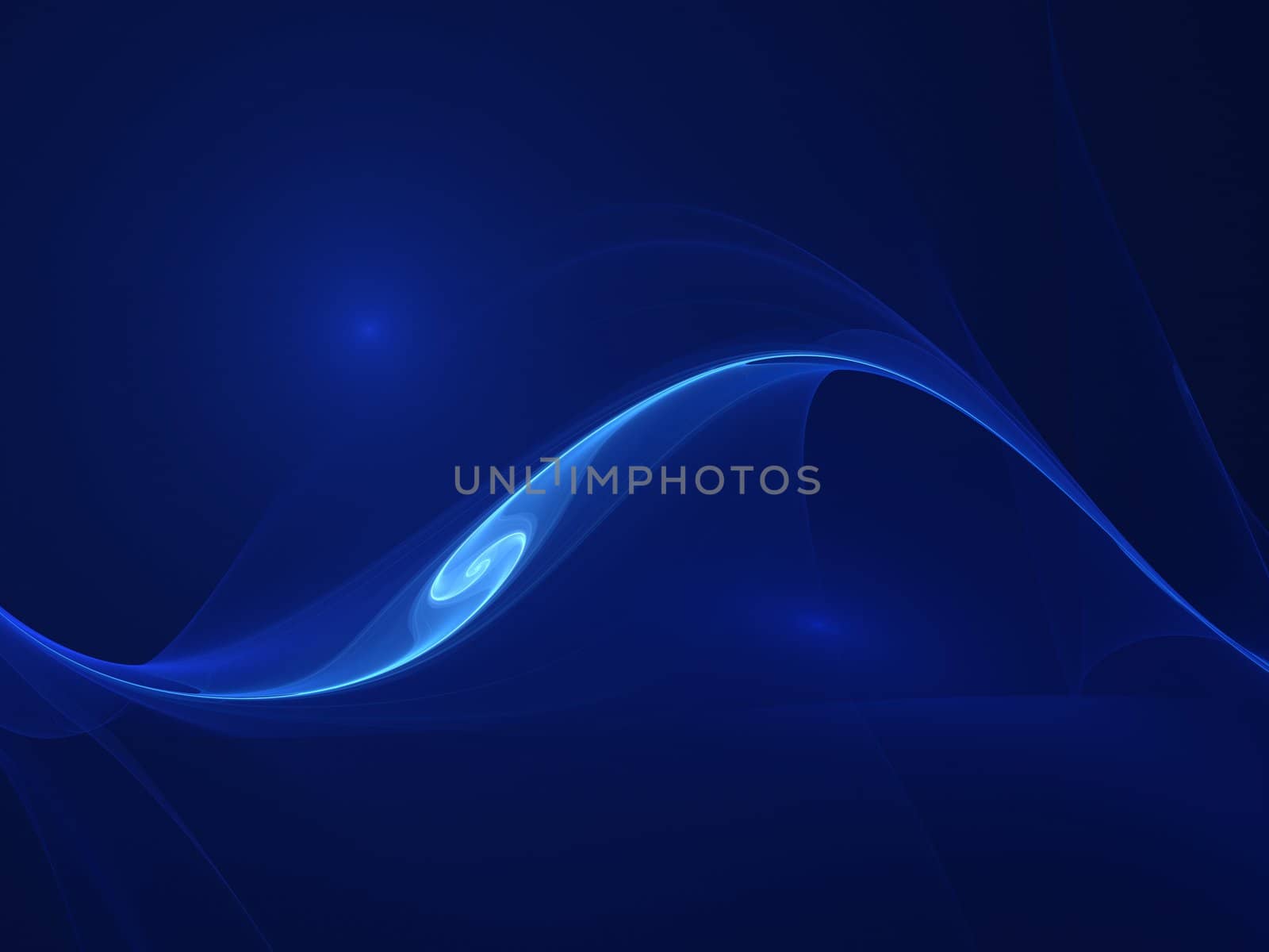 design of abstract smooth curves as background