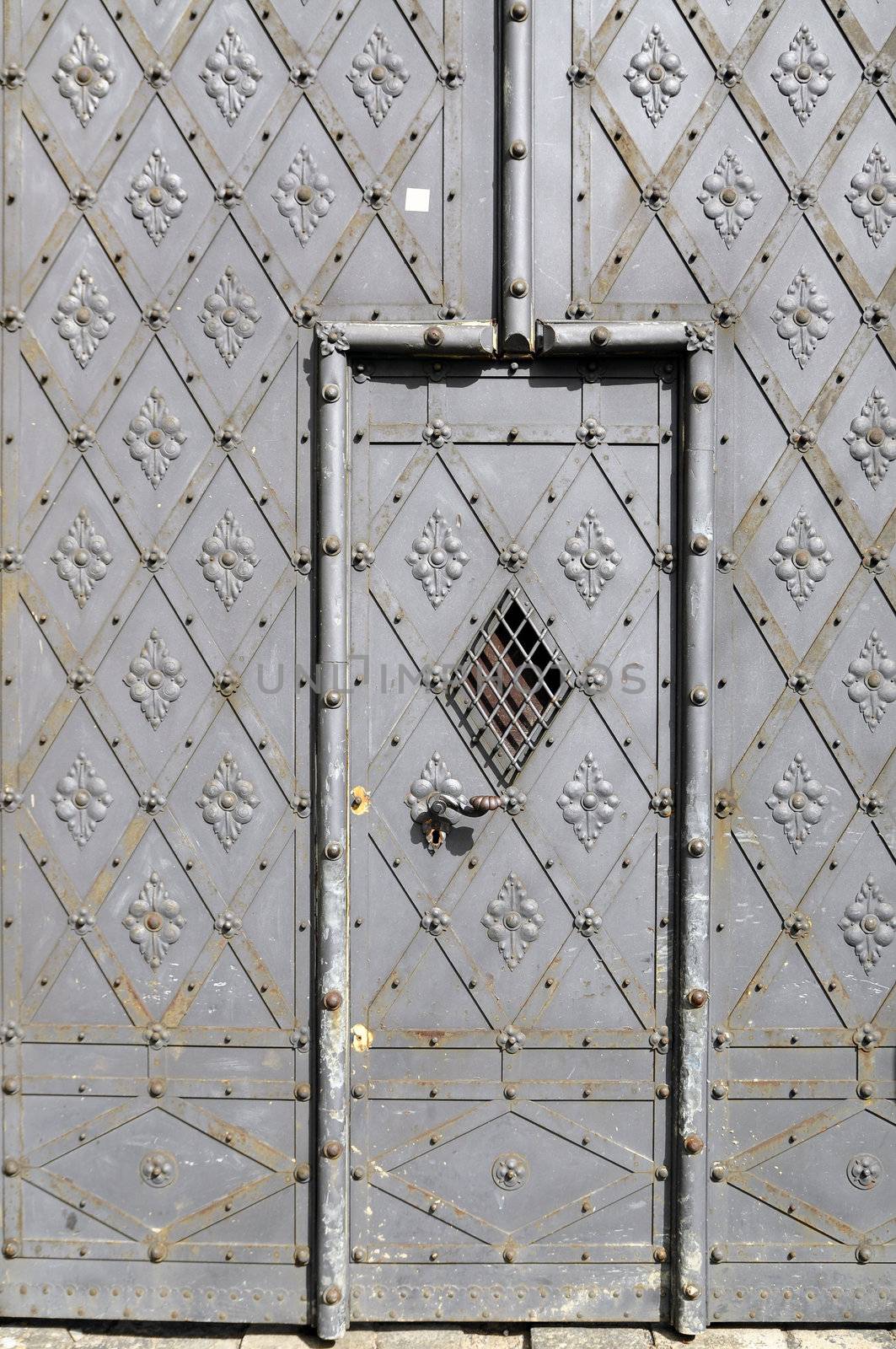 An image of city of Prague details