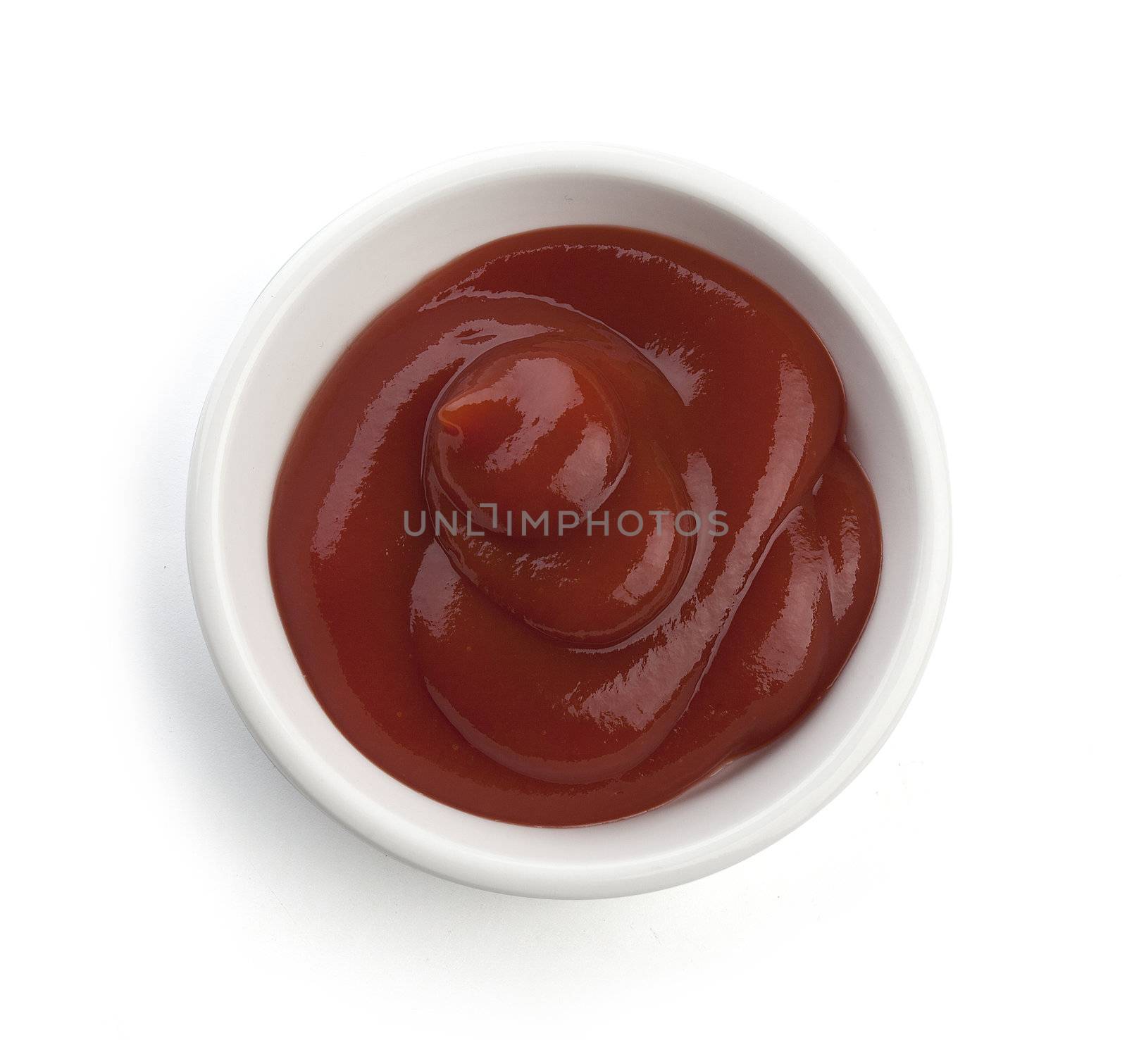 Red sauce by Angorius