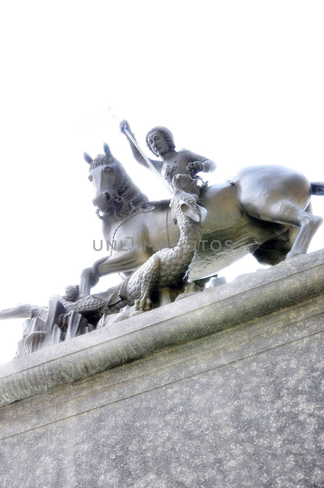 An image of city of Prague details