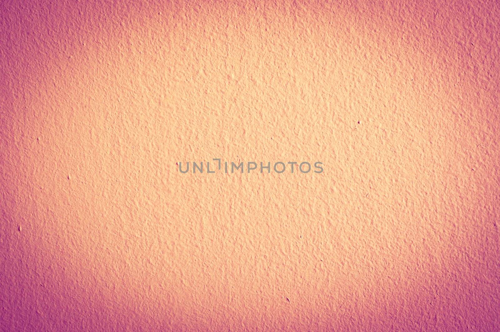 An image of orange wall background