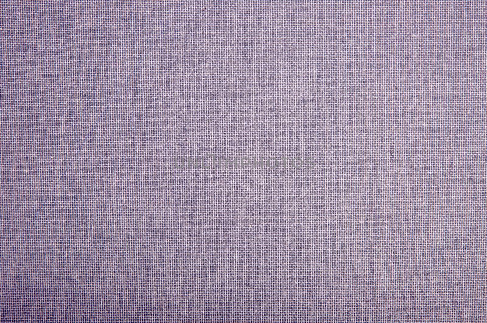 An image of textile material as a background