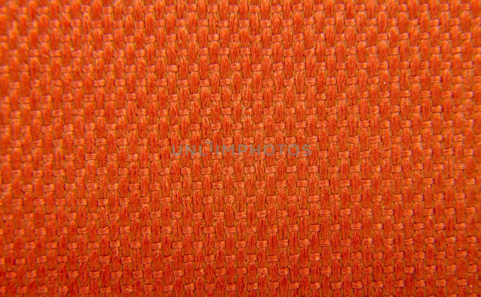 An image of textile material as a background