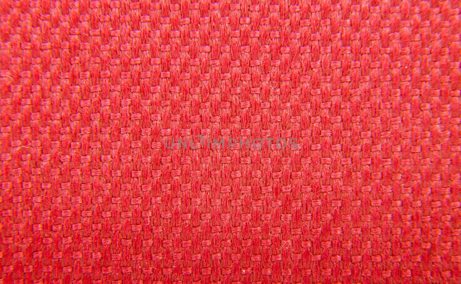 An image of textile material as a background
