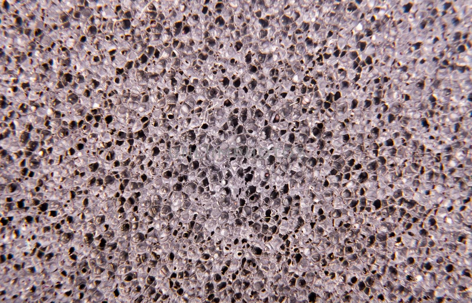 An image of textile material as a background