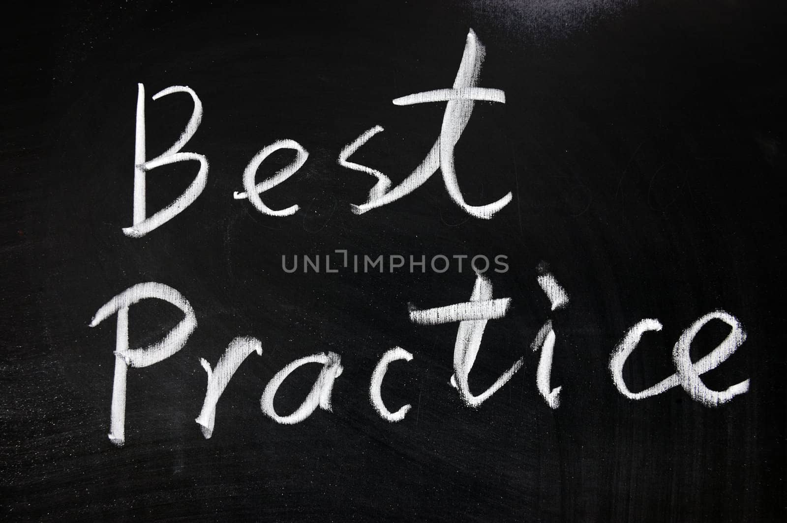 Best practice by raywoo